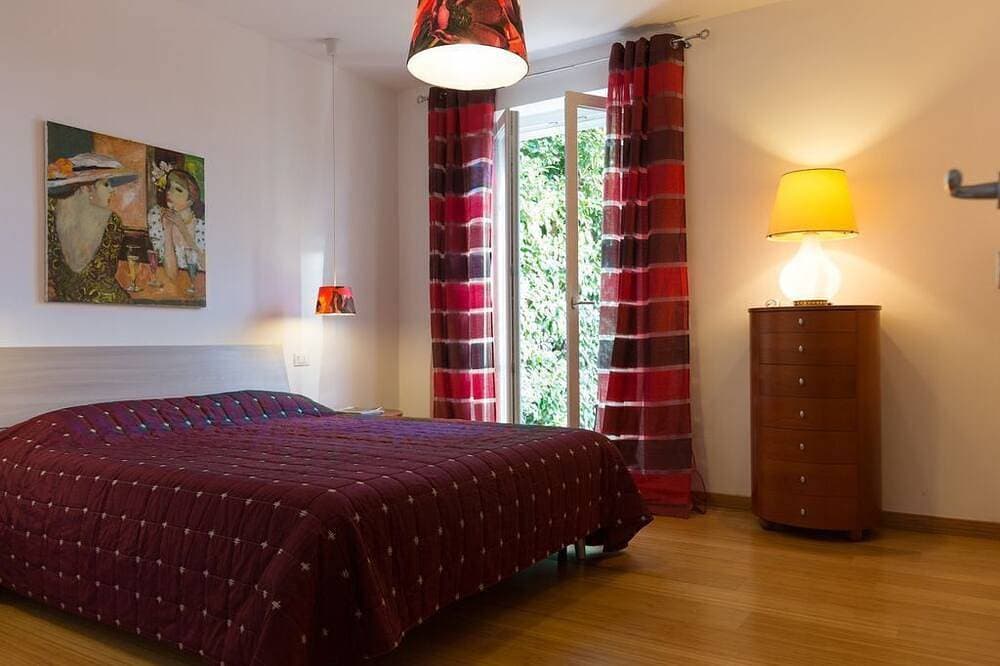 Gästehaus \"Le Acacie\" Wohnung in Villa 10 Minuten von Pescara 1