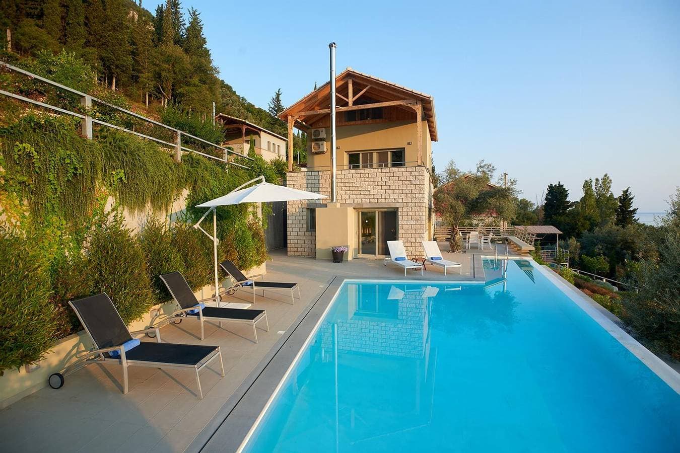 Villa 200m² 1
