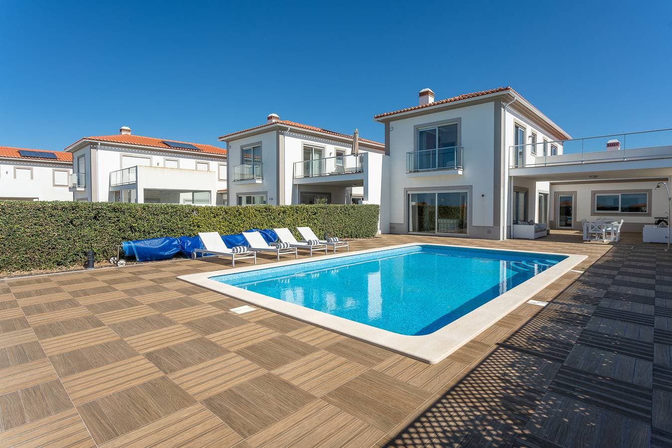Foto 2 von 28: Villa del Rey VIII