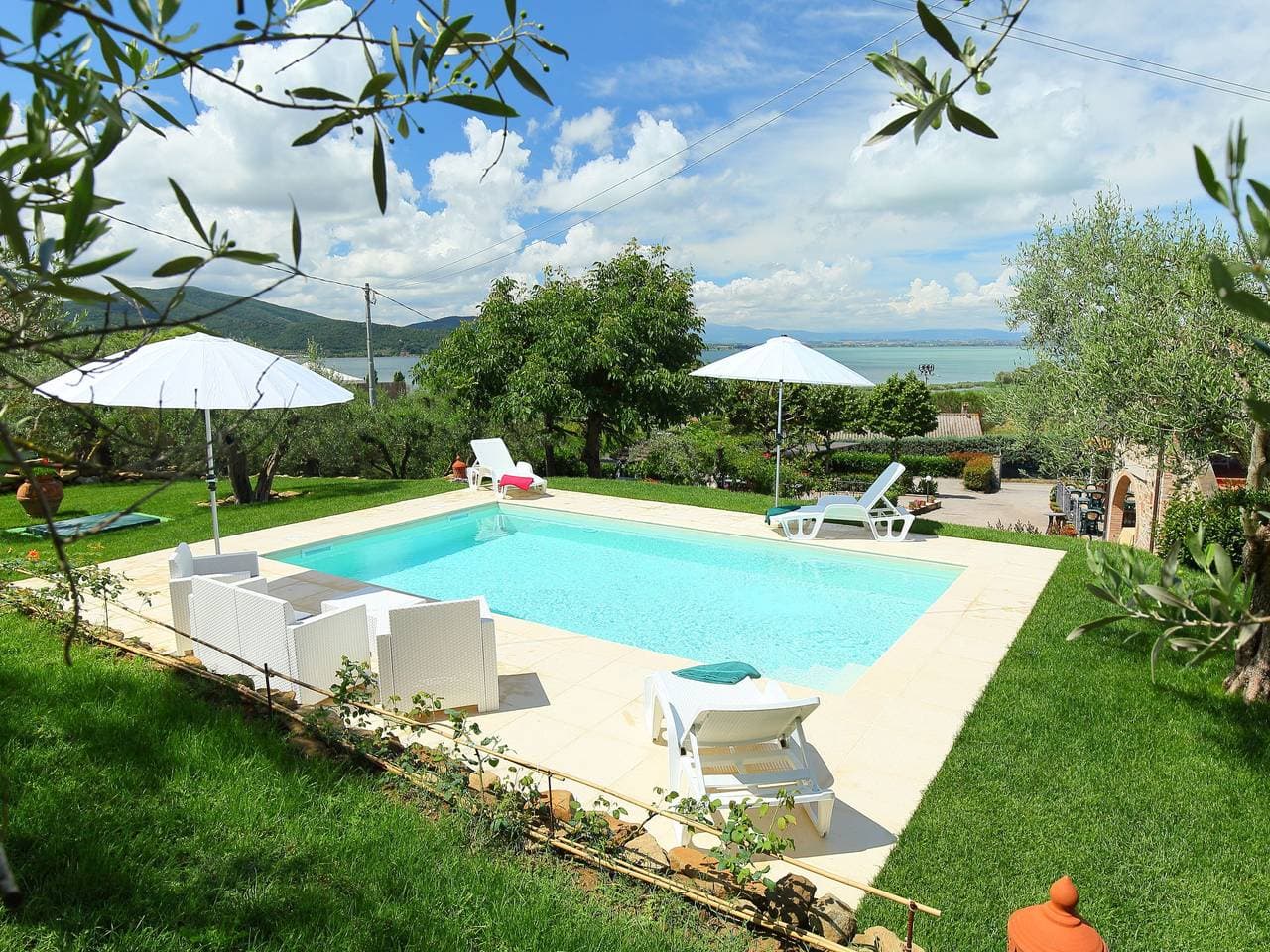 Foto 5 von 34: Trasimeno link