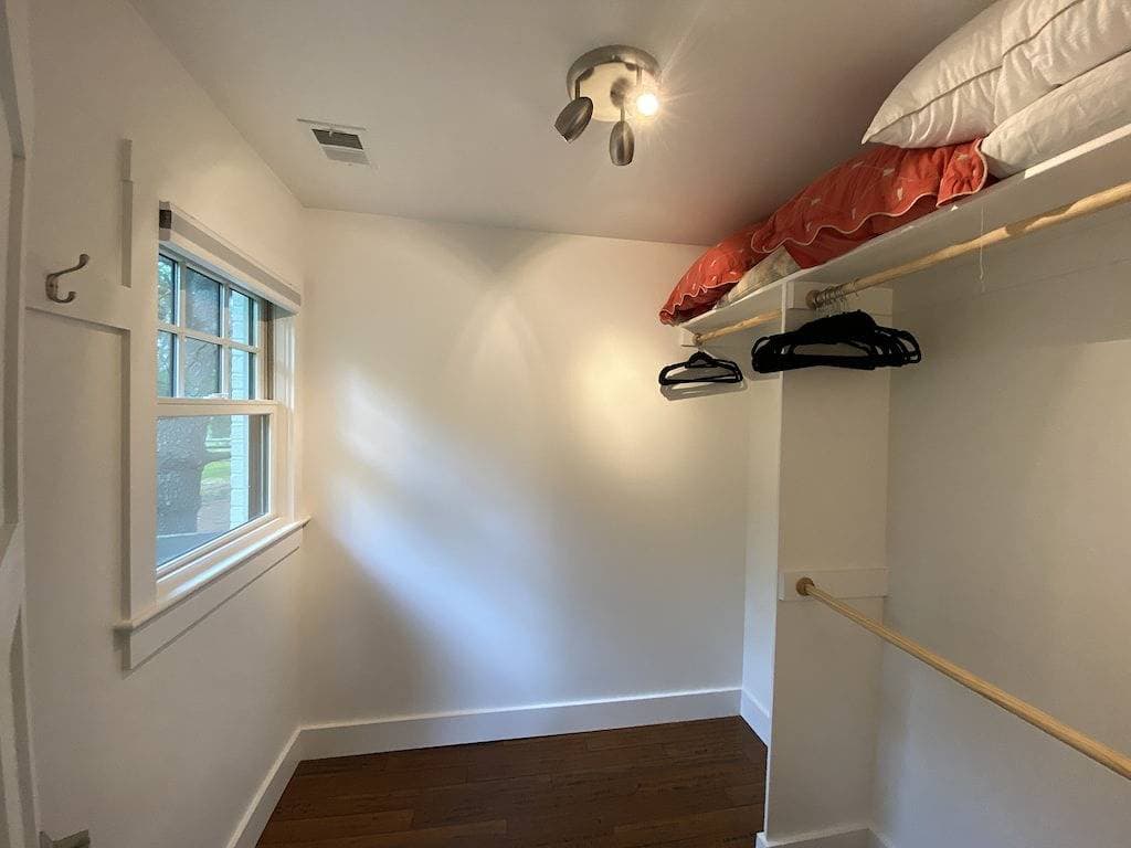 Middleburg, Va - Private Cottage, anspruchsvolle Land Charme - neu renoviert 1