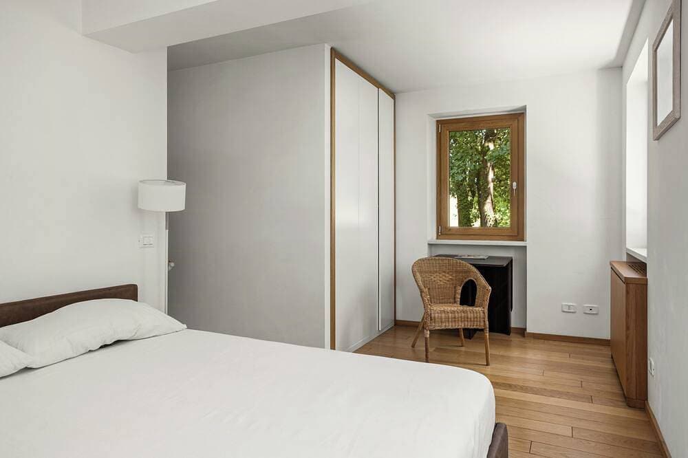 Foto 7 von 30: Villa am Bracciano-See mit Privatstrand
