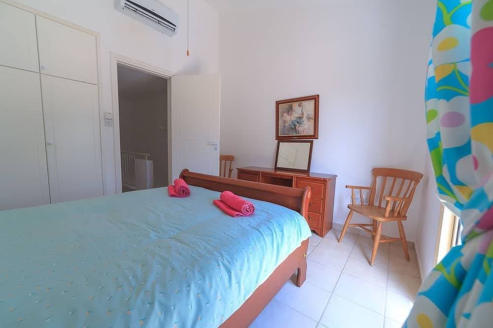 Foto 2 von 24: Ferienvilla mit Pool in der Nähe der Küste von Paphos