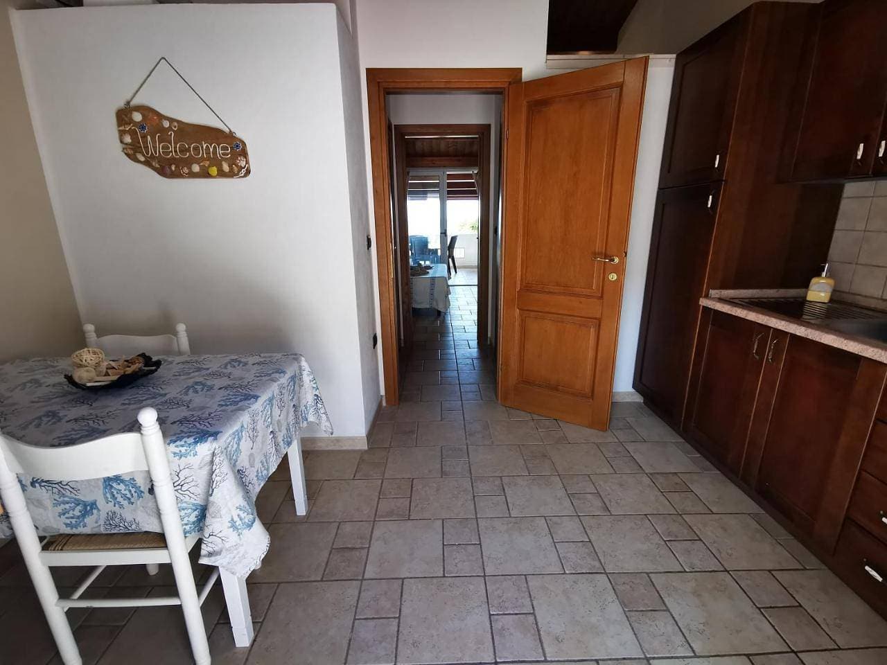 Foto 13 von 30: Studio Apartment with Sea View