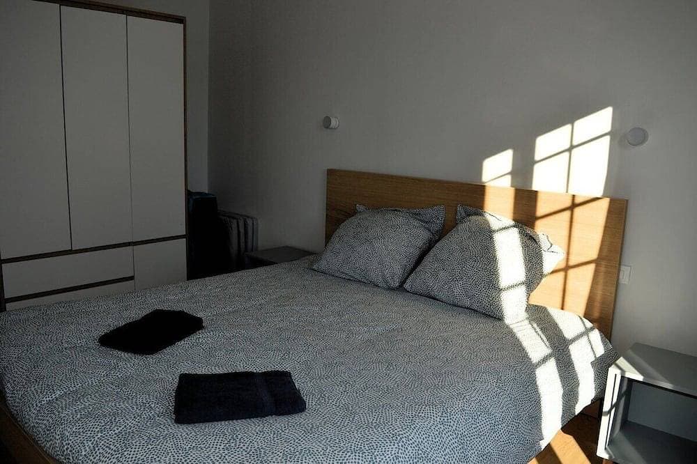 Foto 3 von 20: Les 7 Lutins - Maison Avec Jardin, Wifi, Parking