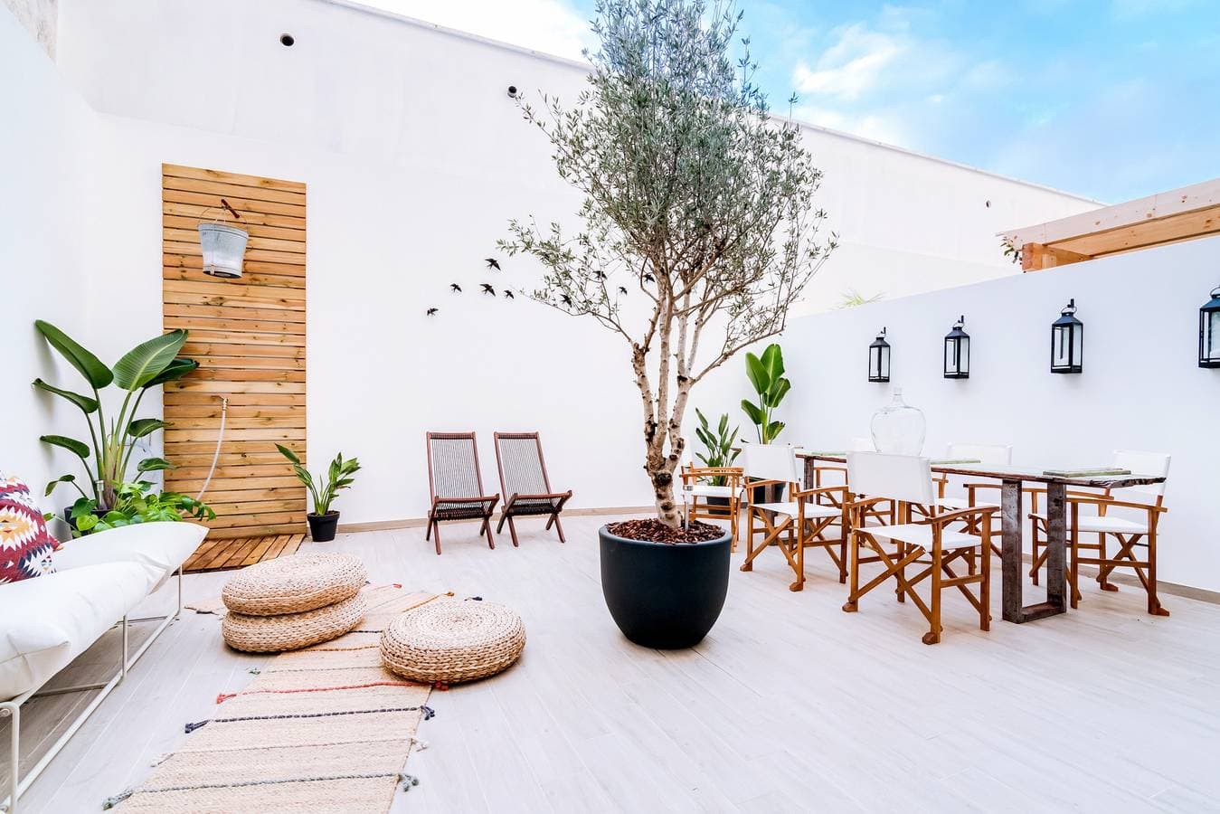 Casa Oliva - Olhão 1