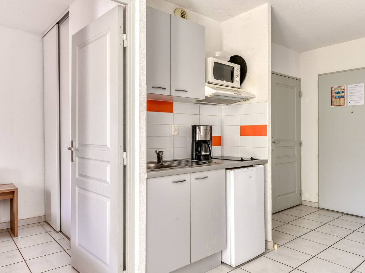 Ferienwohnung 1