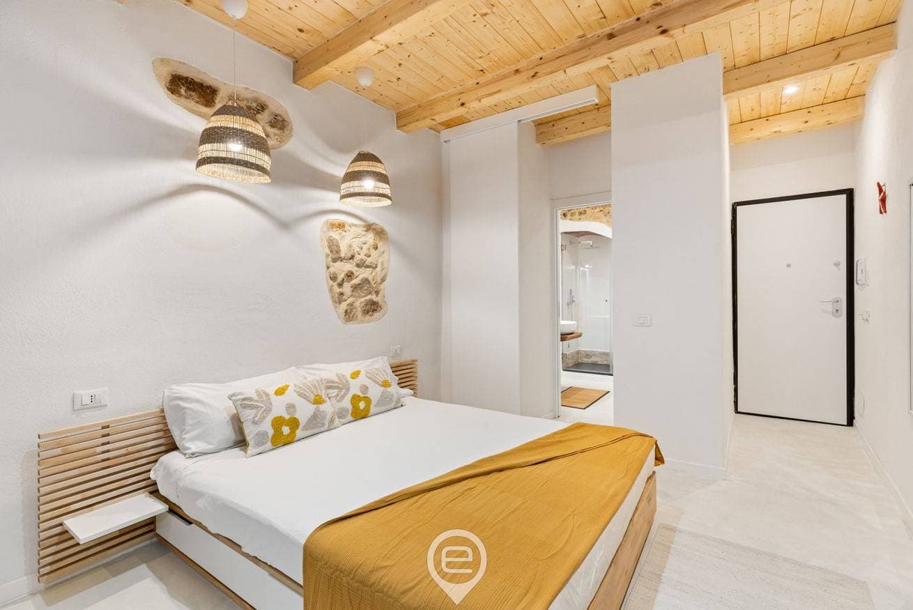 Ferienwohnung 35m² 1