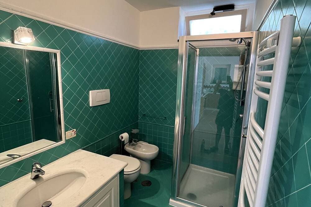 Foto 6 von 30: Eine atemberaubende Villa an der Amalfiküste mit Meerblick und großen privaten Gärten