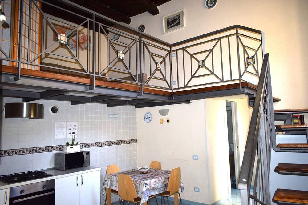 Foto 10 von 23: Wohnung einen Steinwurf vom Meer entfernt