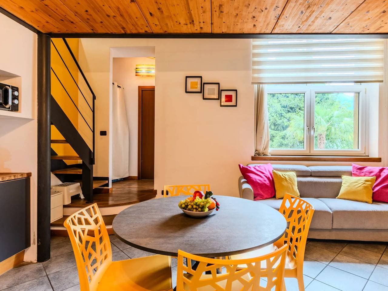 Foto 12 von 20: 2 Zimmer 4 Personen