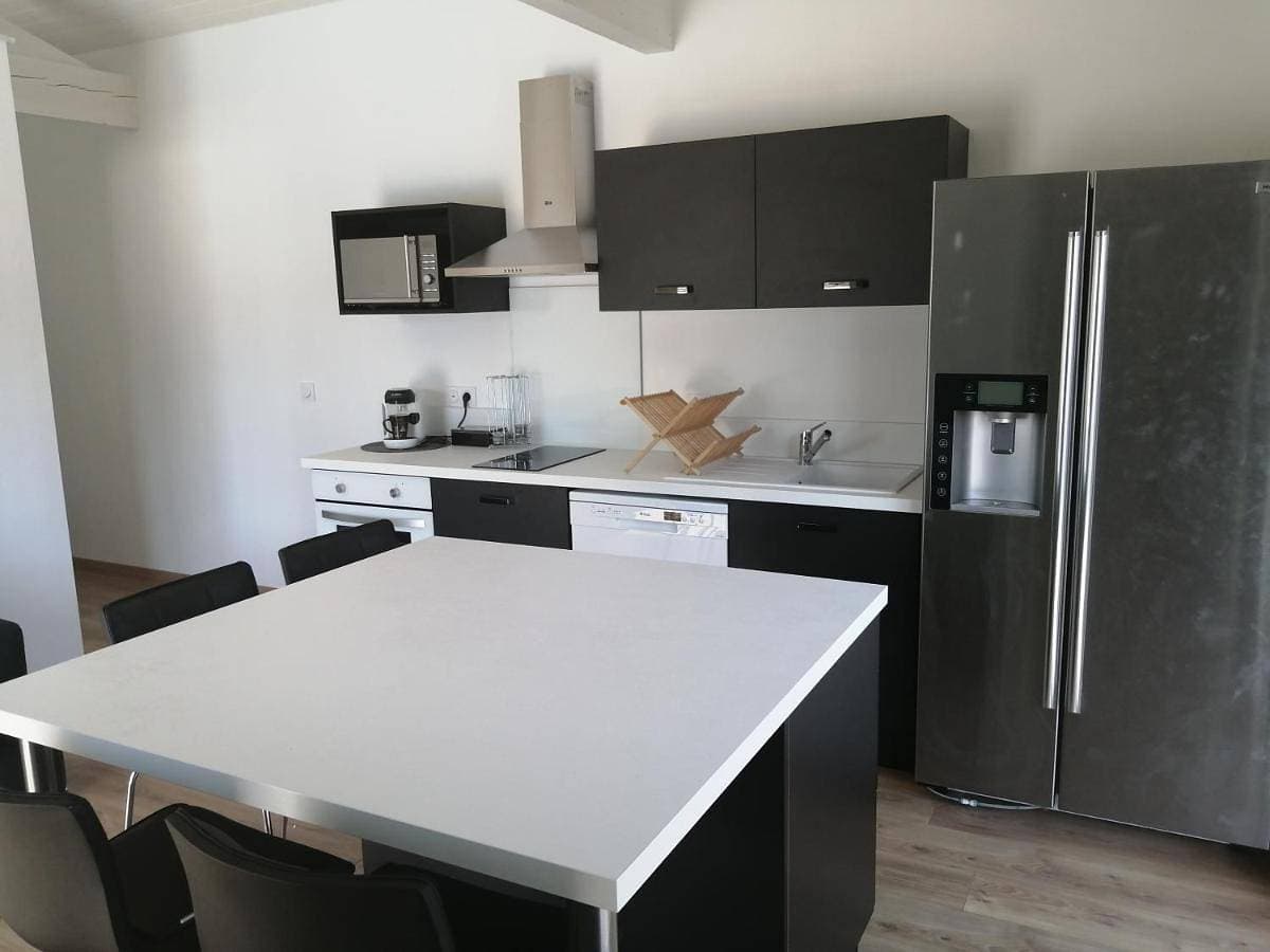 Foto 4 von 5: Holiday Home