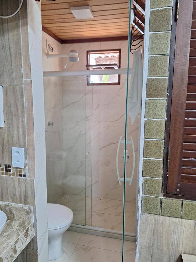 Foto 2 von 12: Comfort Triple Room with Shower