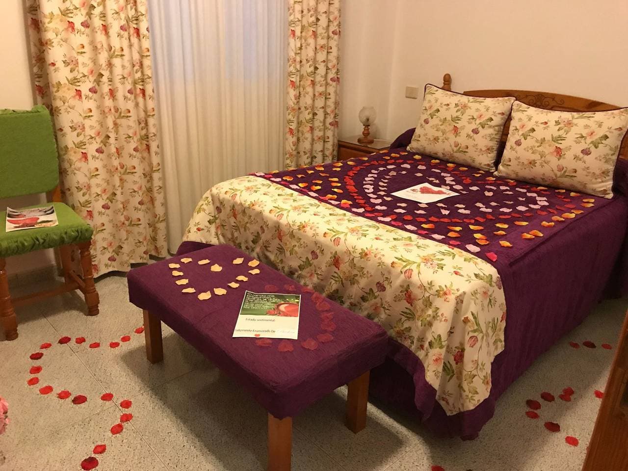 Foto 7 von 11: 1-Schlafzimmer-Superior-Apartment