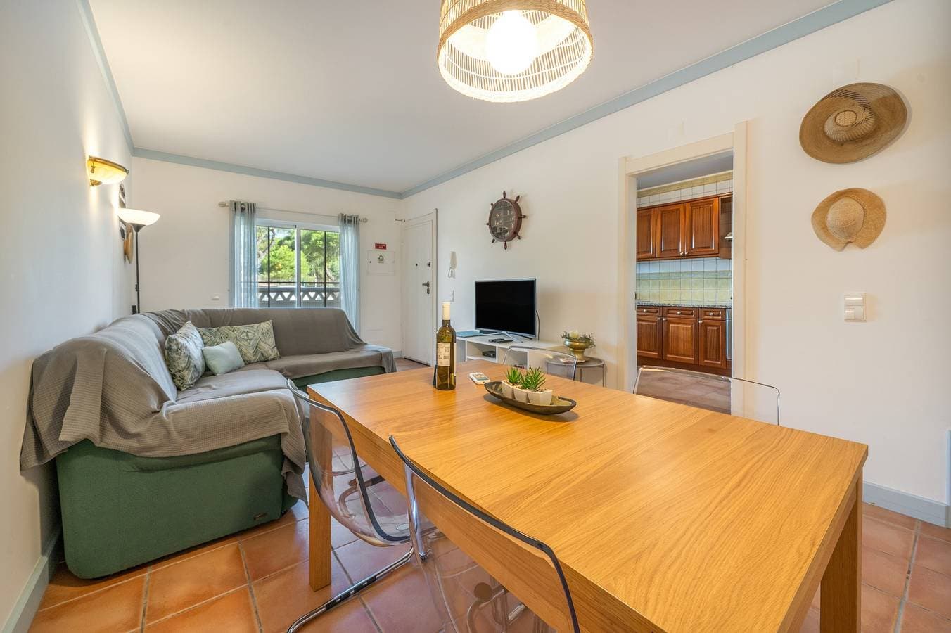 Foto 7 von 34: Ferienhaus '7 Vales' mit Meerblick, WLAN und Klimaanlage