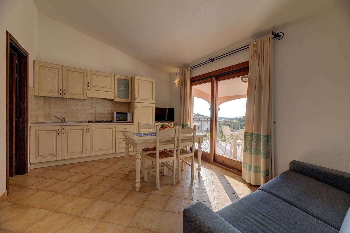 Foto 2 von 45: Gemütliche Unterkunft im schönen Sardinien