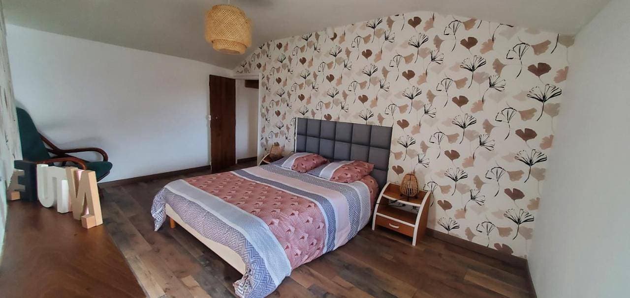Foto 13 von 19: Two-Bedroom House