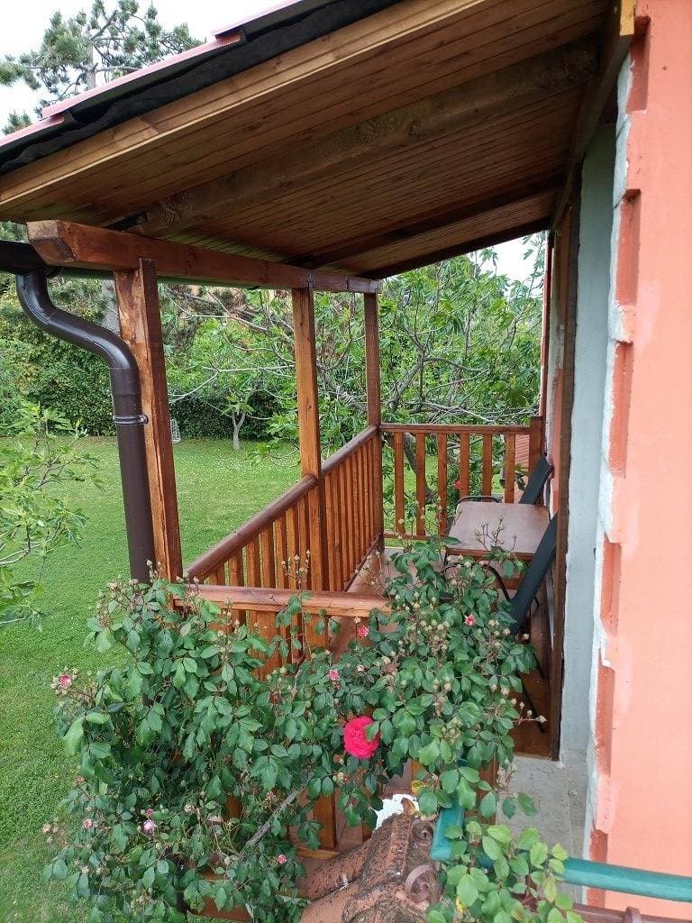 Foto 8 von 40: Ferienwohnung in Umag mit Klimaanlage, W-Lan (4222-1)