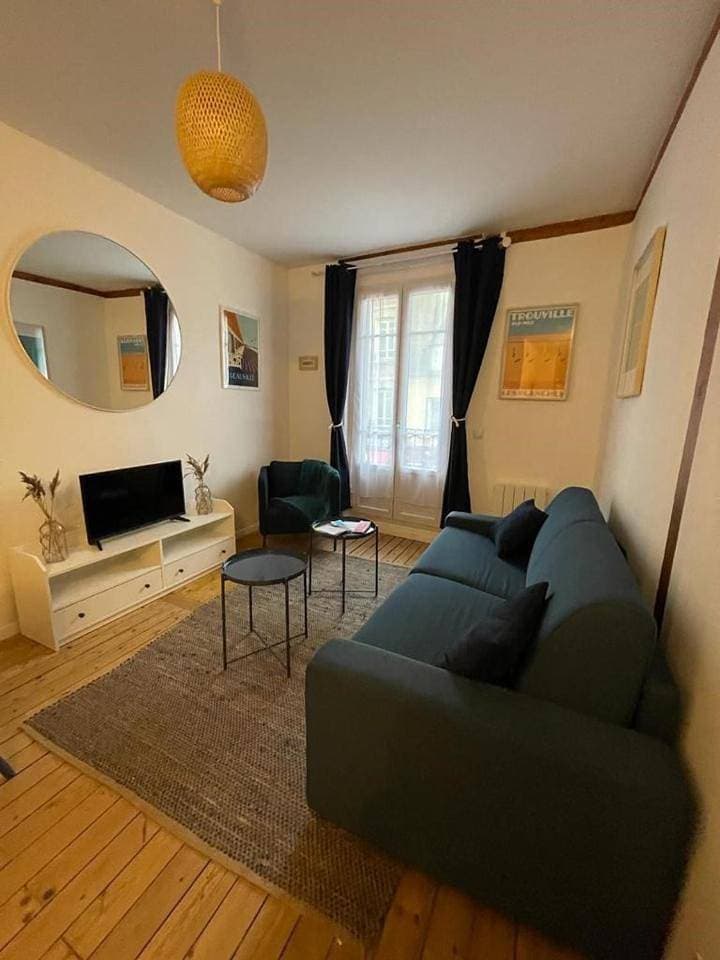 Foto 9 von 17: One-Bedroom Apartment