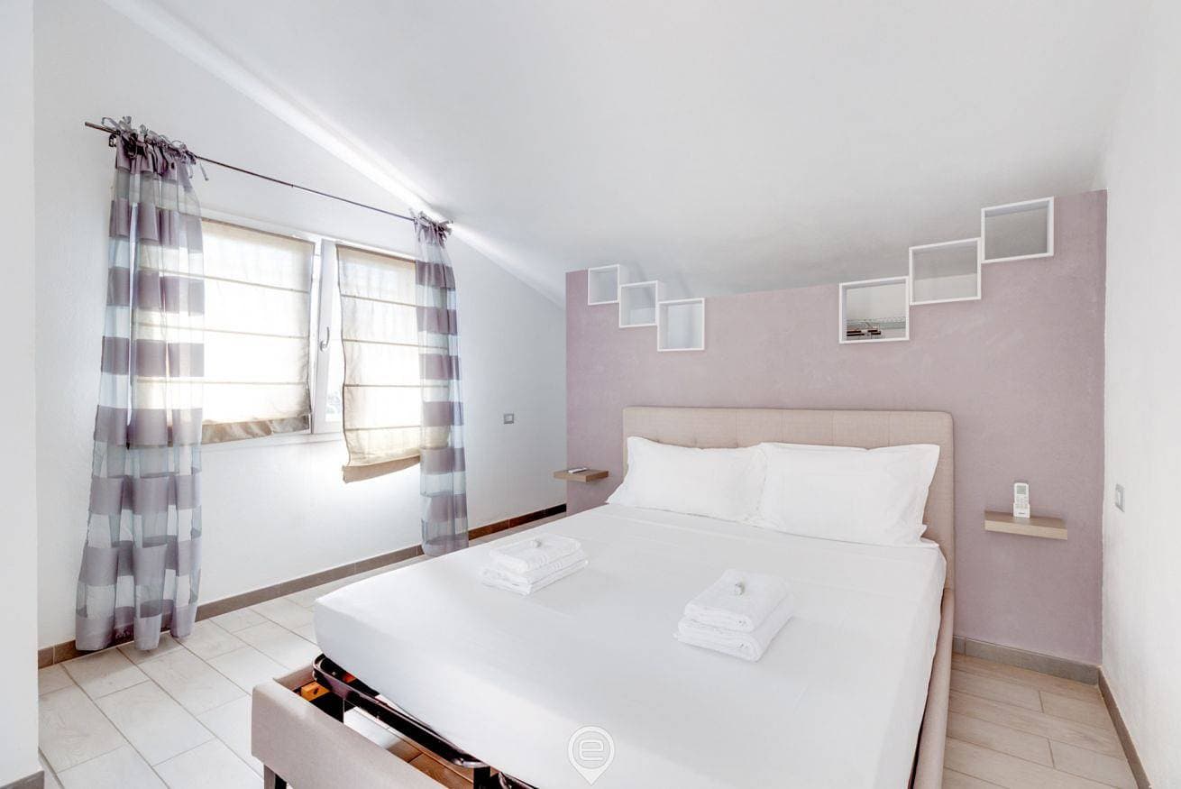 Foto 4 von 31: Ferienwohnung für 2 Personen mit Balkon/Terrasse
