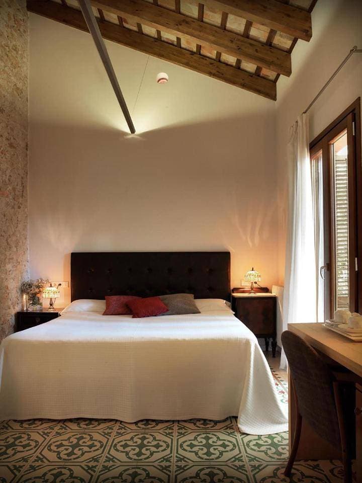 Foto 6 von 12: Double or Twin Room