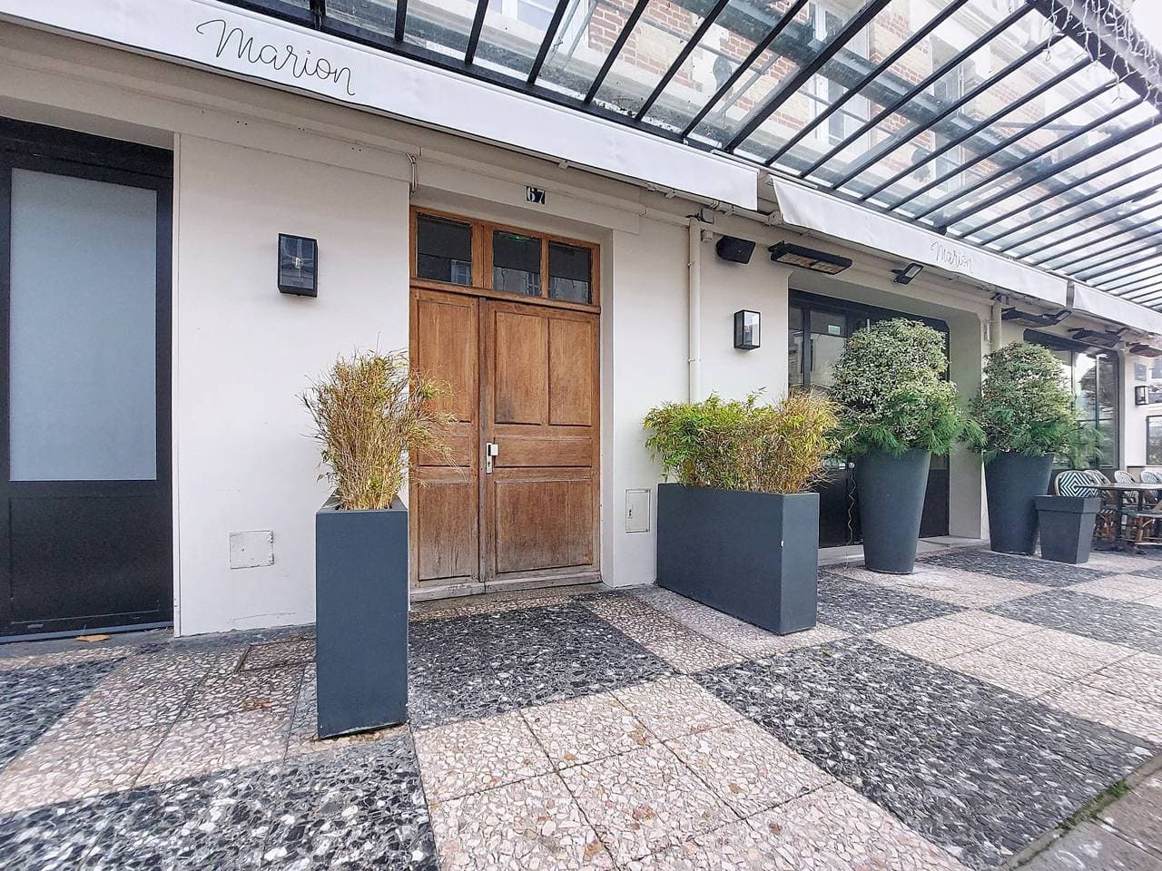 Foto 5 von 17: Studio Gambetta