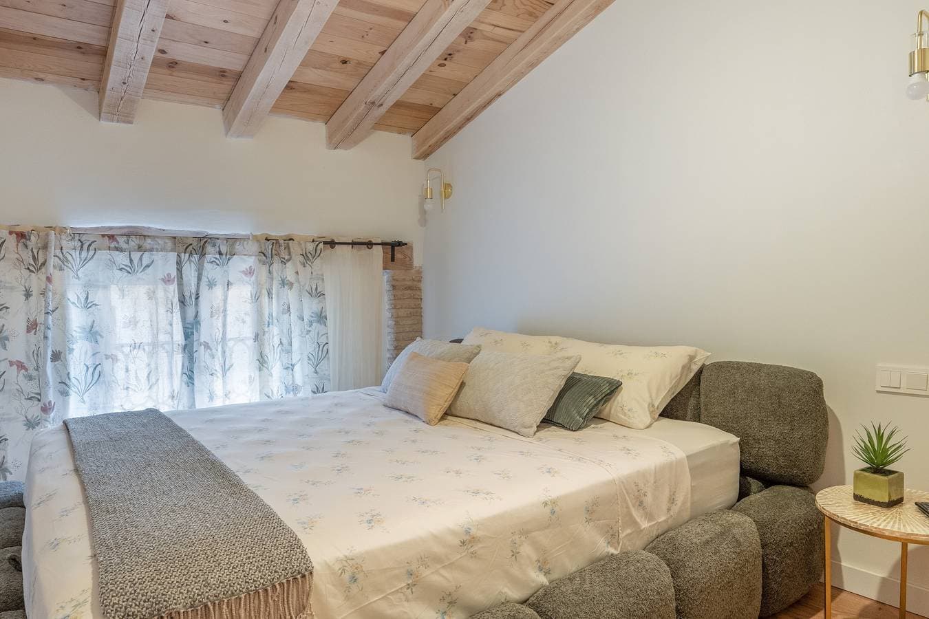 Foto 10 von 31: Ferienhaus 'Ca La Mala' mit Gemeinschaftsterrasse, Balkon und WLAN