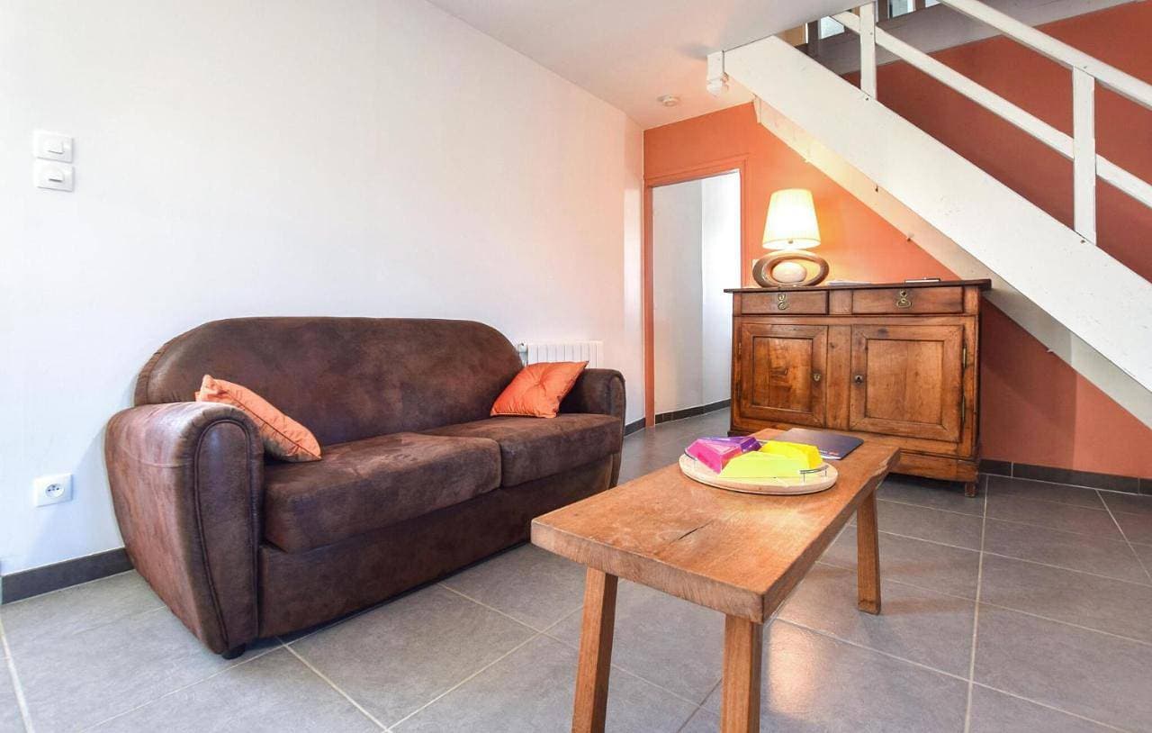 Foto 6 von 17: Three-Bedroom Holiday Home