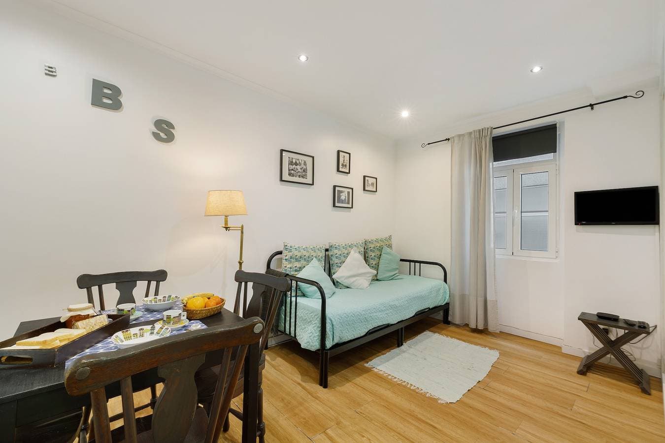 Apartamento Beco do Sapato 1