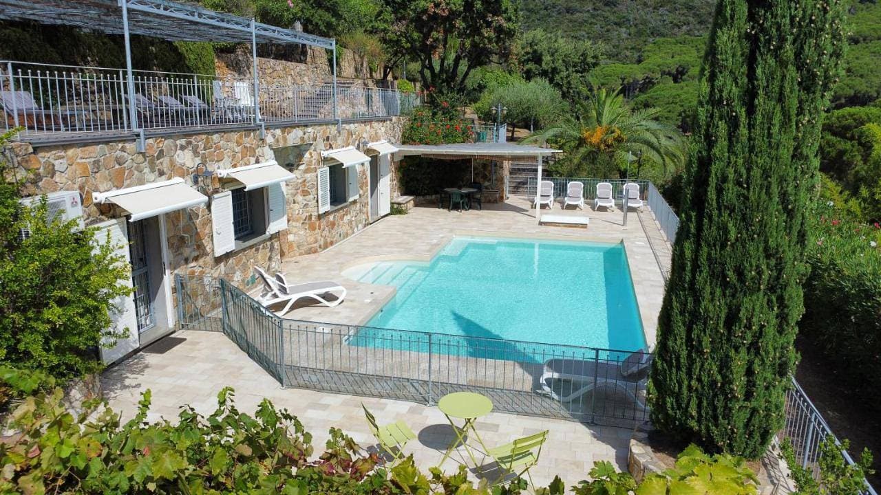 Borgo dell'Uccellaia - Ambra 1