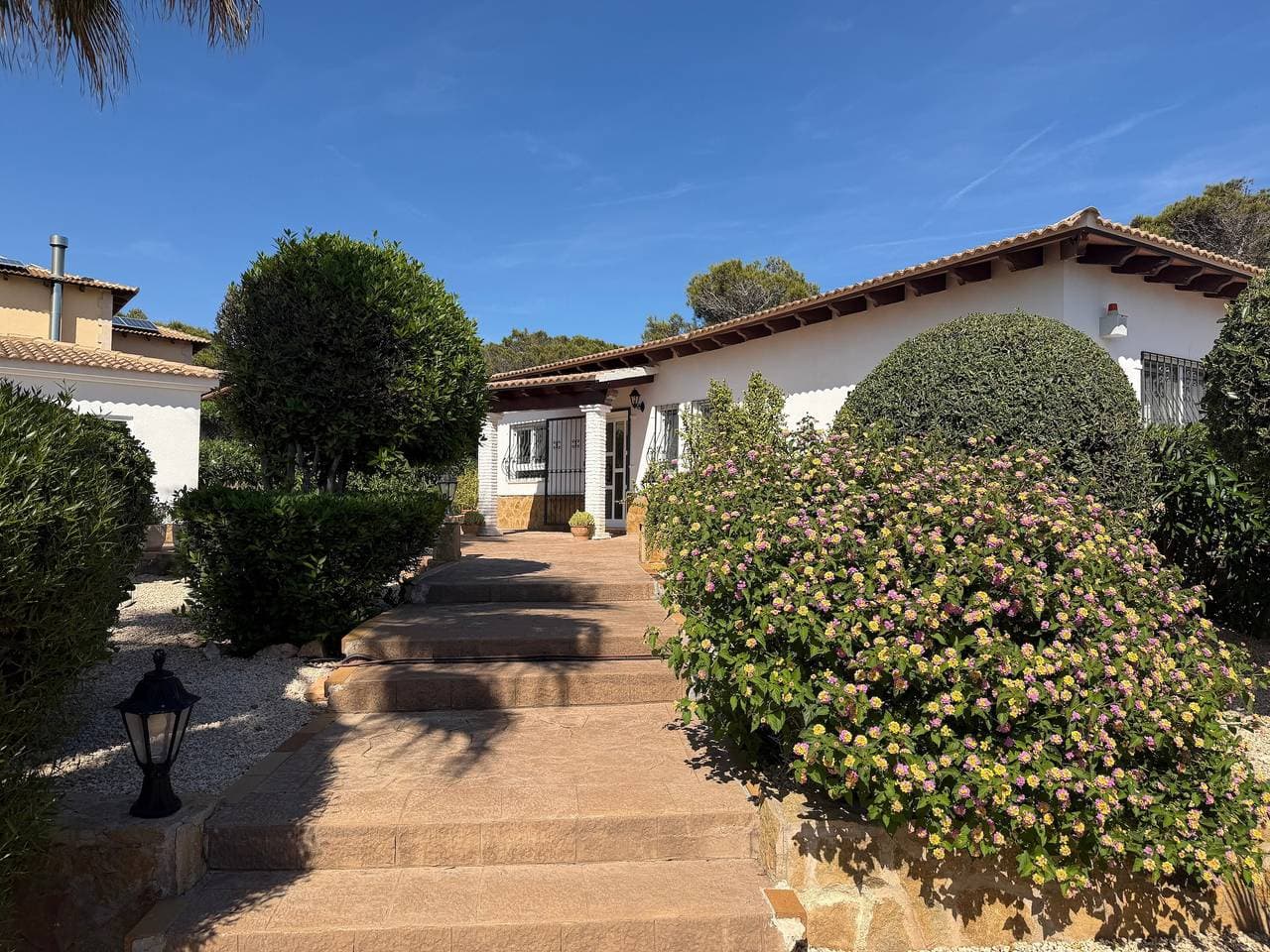 Foto 11 von 40: Meerblick und Pool – Casa Estrella de Mar