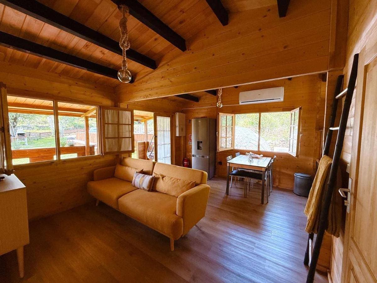 Foto 4 von 45: One-Bedroom House
