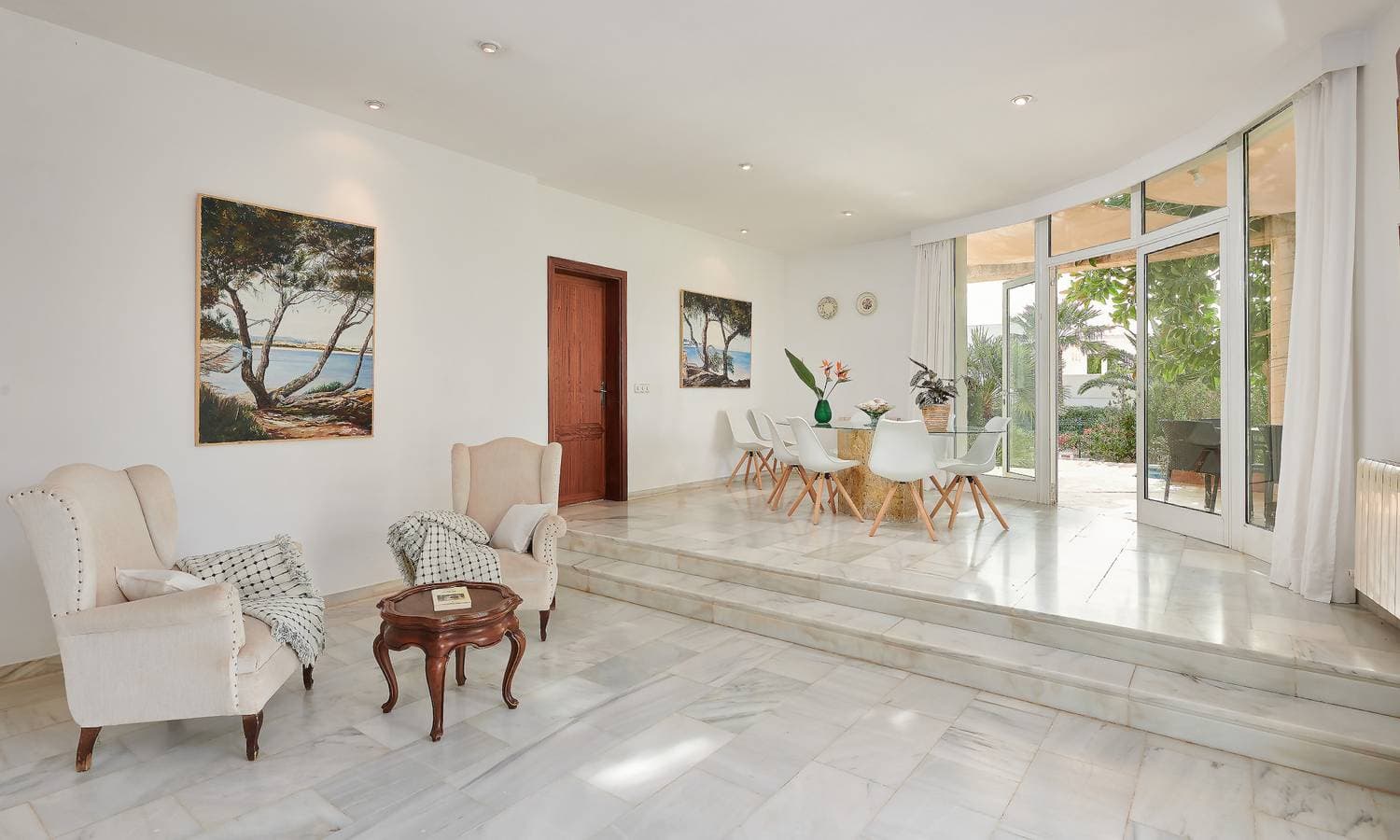 Foto 13 von 39: Villa Punta des Port 13