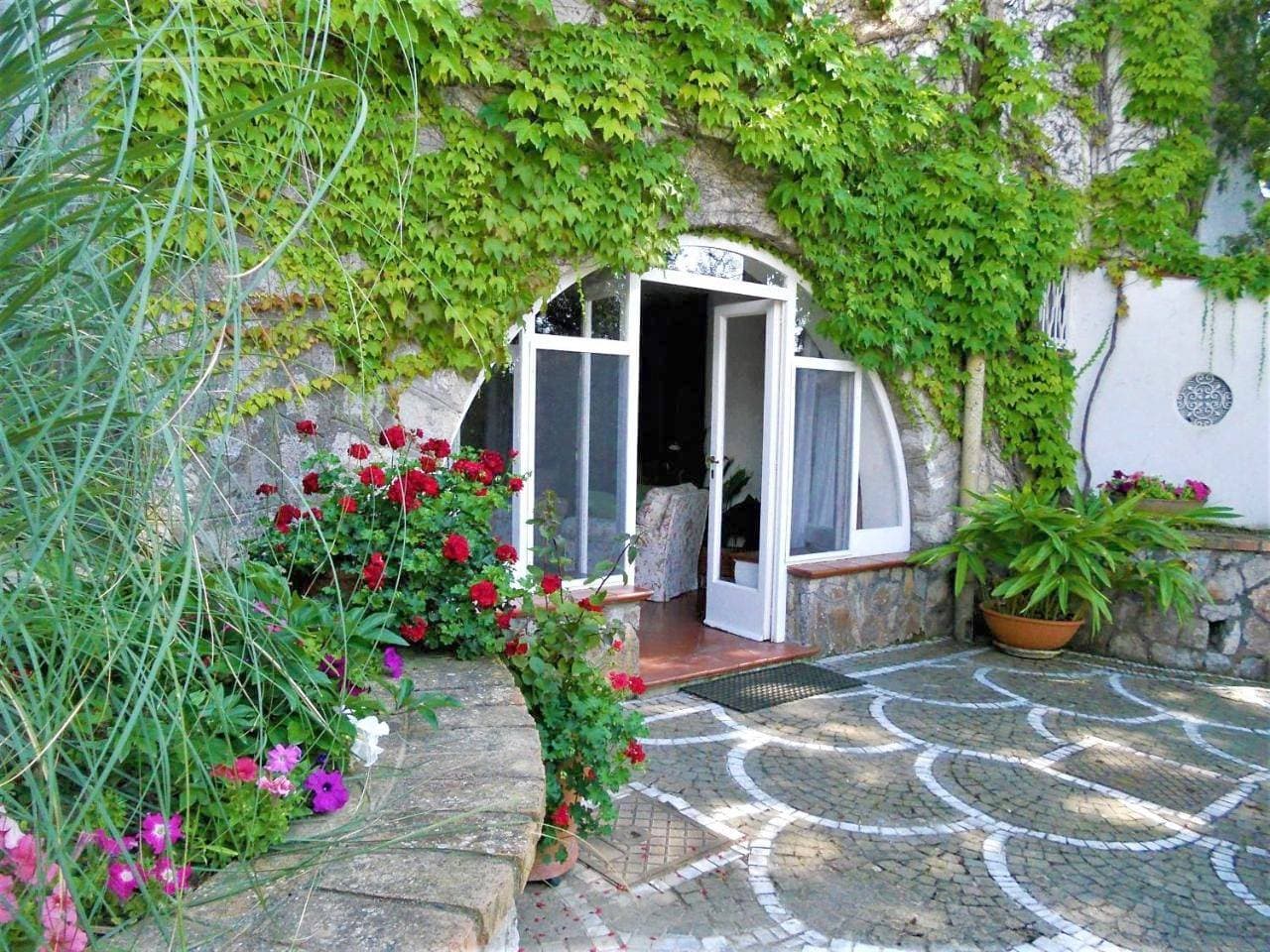 villa le olivine 1