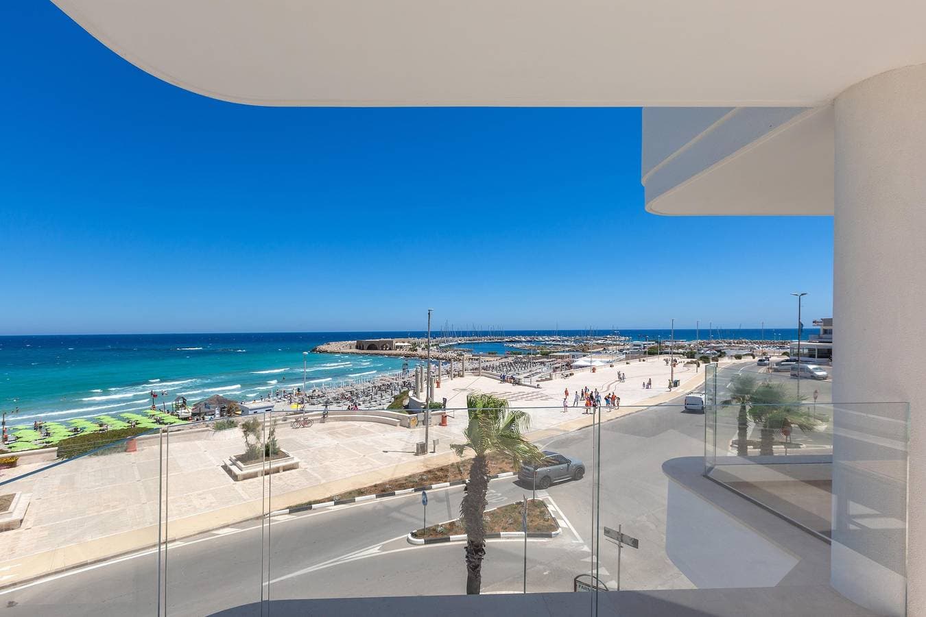 Foto 7 von 31: Zimmer für 2 Personen mit Terrasse