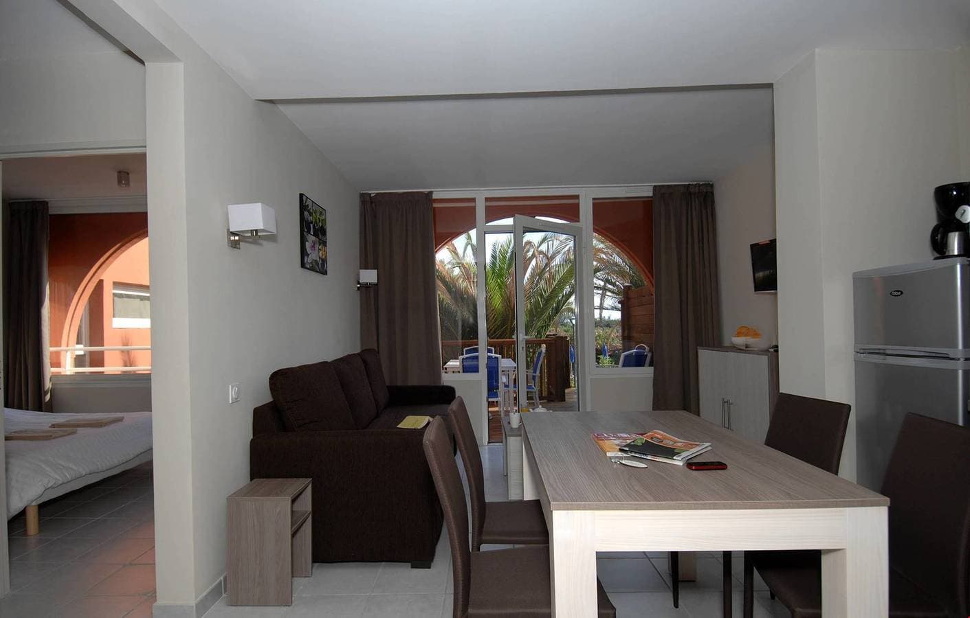 Foto 11 von 46: Residence Du Golfe S2p