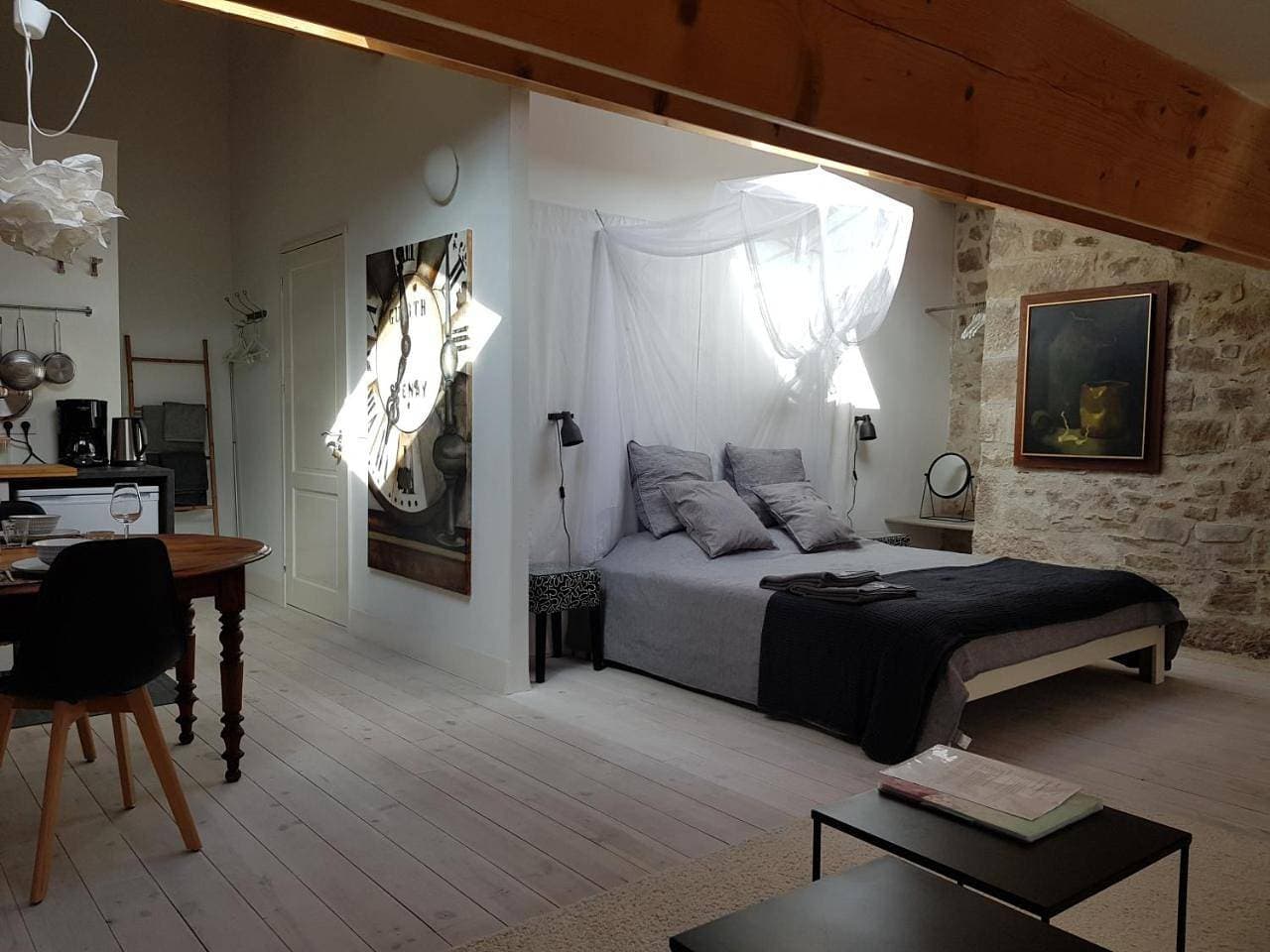 Foto 11 von 13: Large Double Room