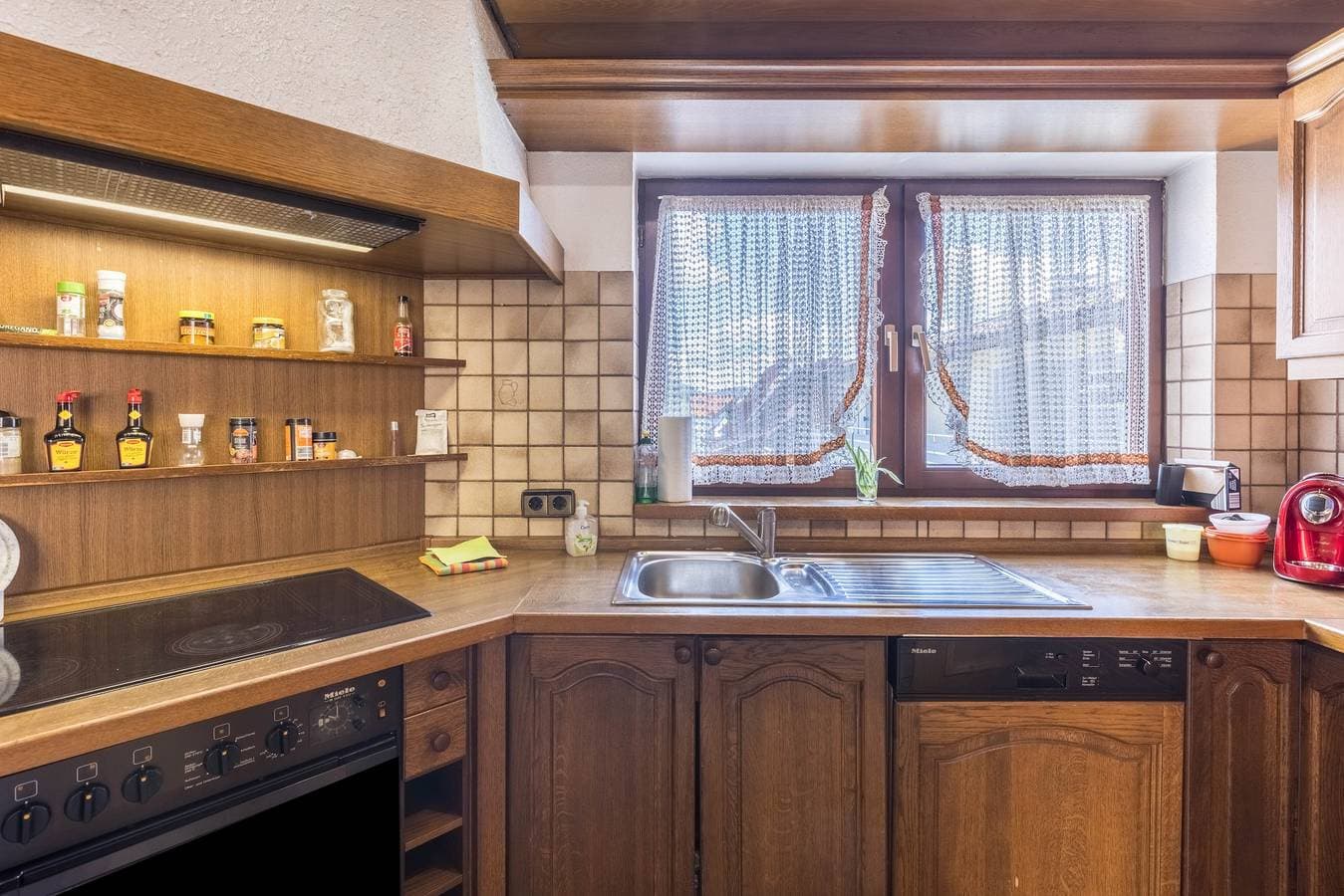 Foto 7 von 27: 'Handwerkertreff und Ferienwohnung' mit Terrasse, Balkon und WLAN
