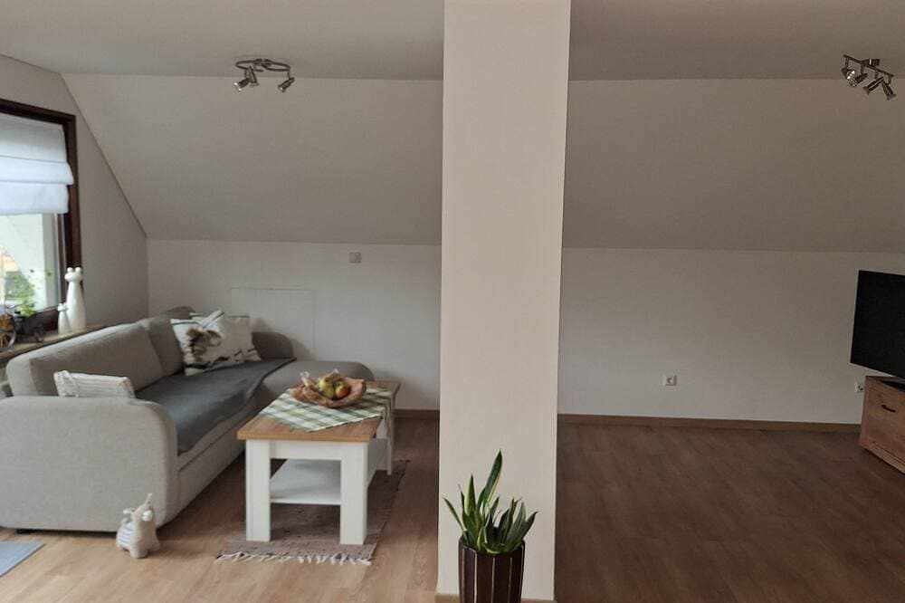 Foto 13 von 21: Apartment „Fewo Relax“ mit Balkon und WLAN