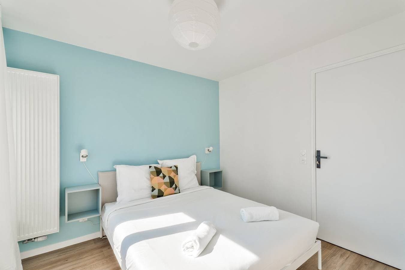 Foto 7 von 20: GuestReady - bright escape with city views