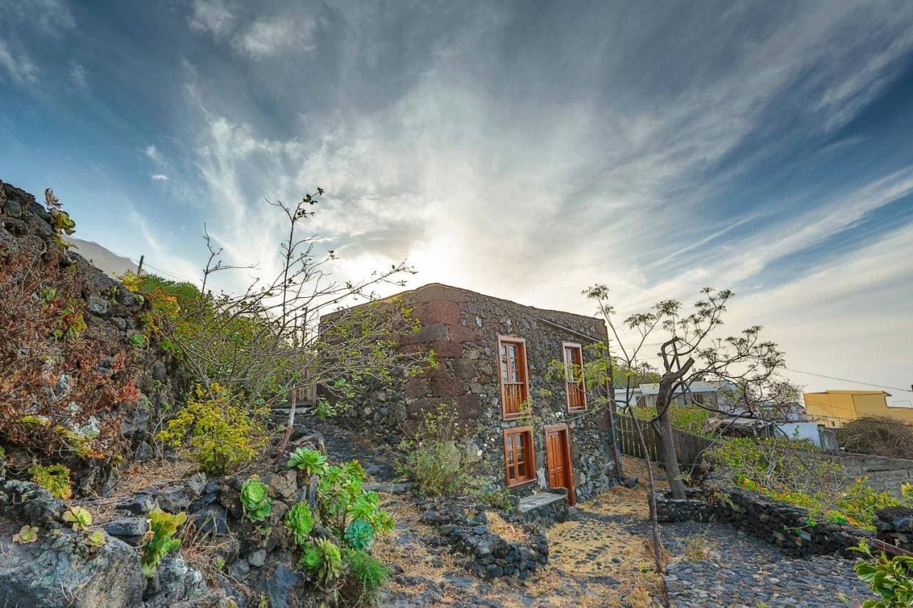 Casa Rural De Piedra 1