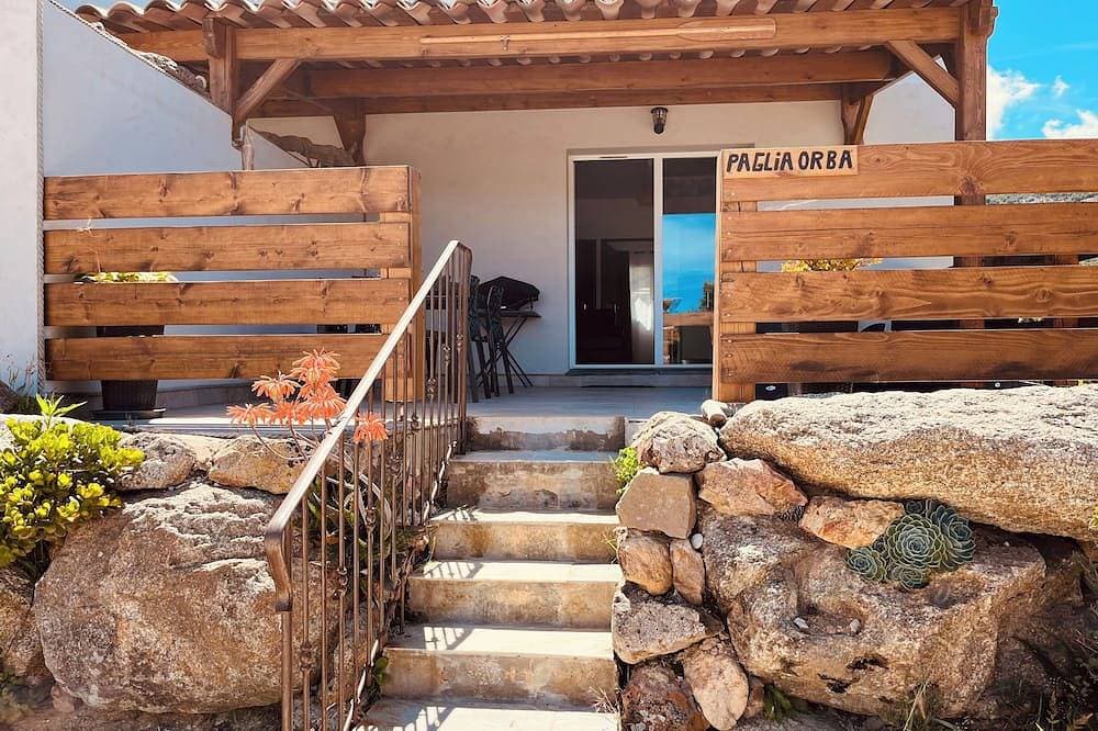 Residence Casa Toga 2 Personnes 1