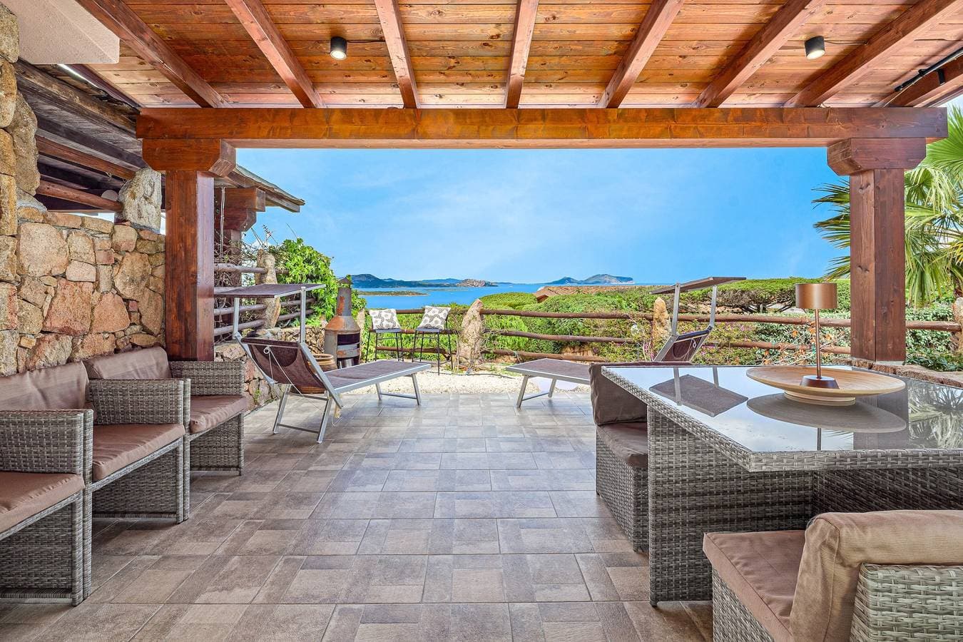 Villa Caterina 1