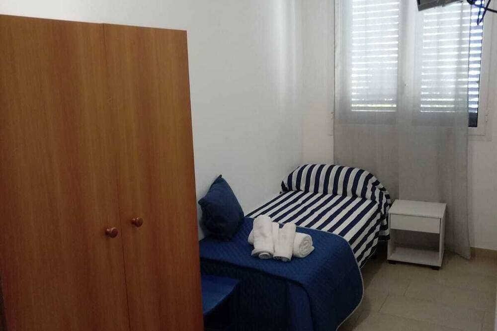 Foto 2 von 11: Conchiglia Azzurra 3 minutes walk from the beach Capaci