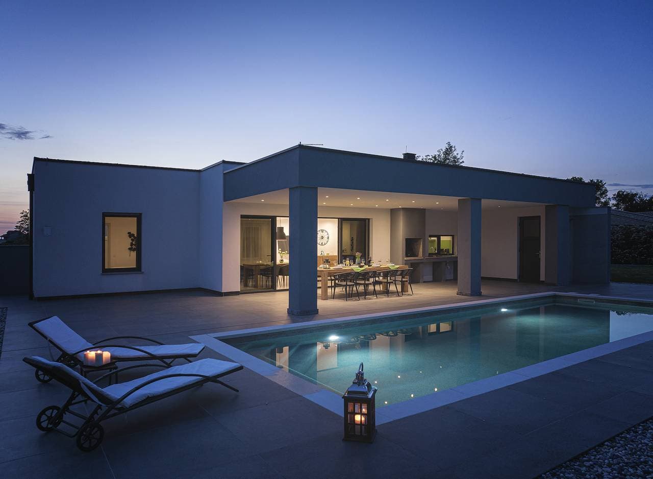 Foto 7 von 34: Villa Bella Istria 5*