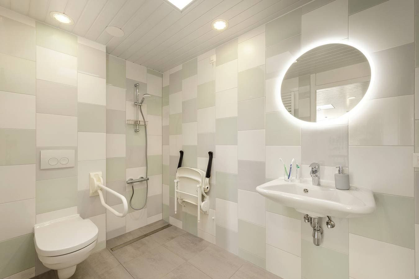 Cottage  4 Personen 1