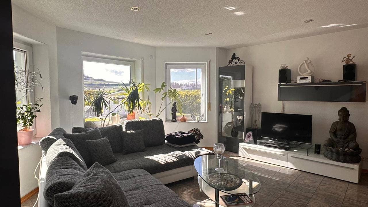 Ferienwohnung Andrea mit traumhaftem Garten 1