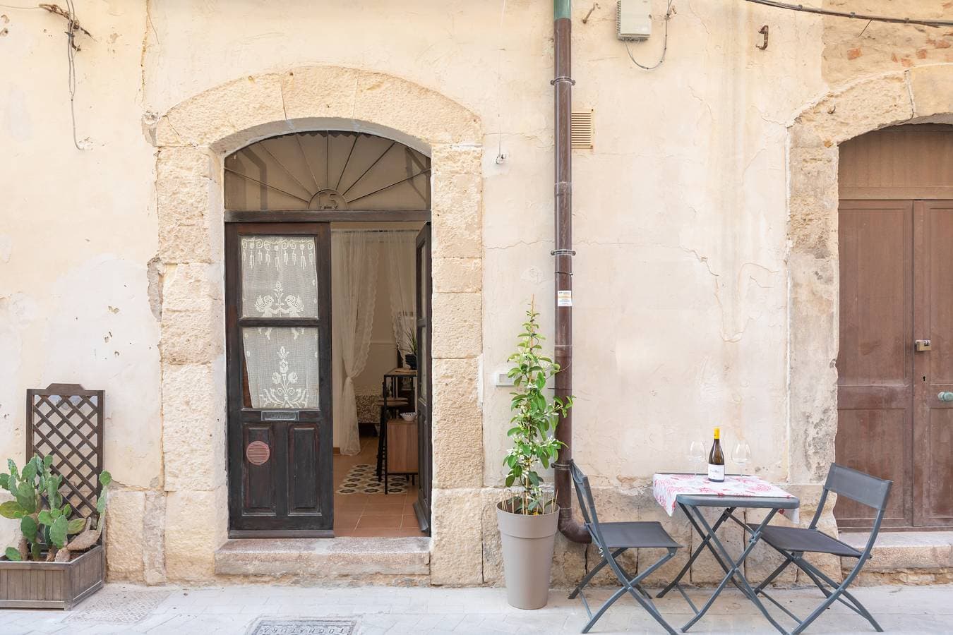 Casa Ariadne 1