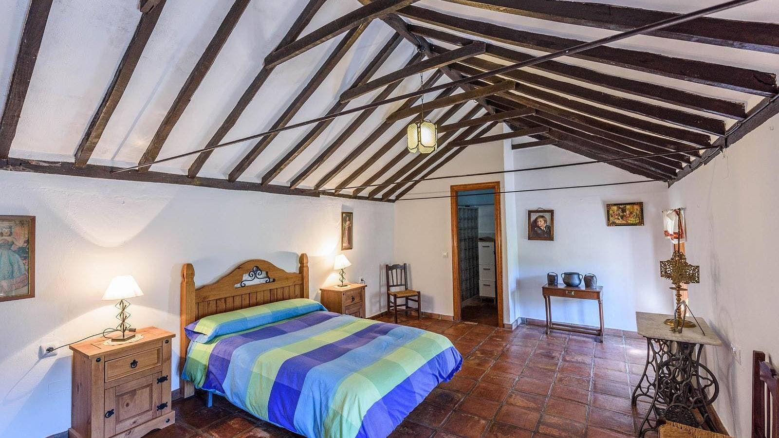 Foto 7 von 29: Casa del Tigre Gaucín by Ruralidays