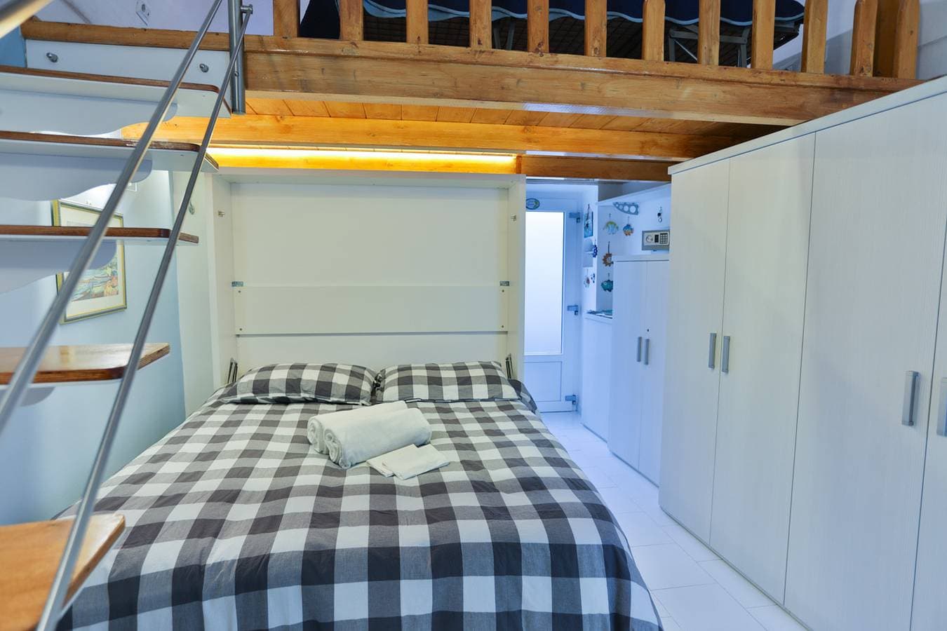 Foto 5 von 26: Freistehendes Ferienhaus in der Amalfiküste